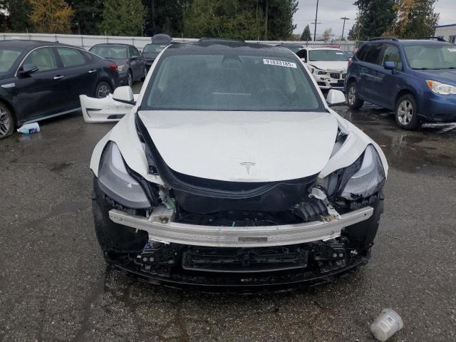Продажа на аукционе авто 2023 Tesla Model 3, vin: 5YJ3E1EA9PF609427, номер лота: 91833185