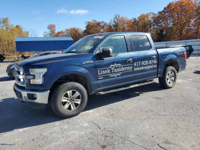 Продажа на аукционе авто 2015 Ford F150 Super, vin: 1FTEW1EP9FKE40022, номер лота: 92008745