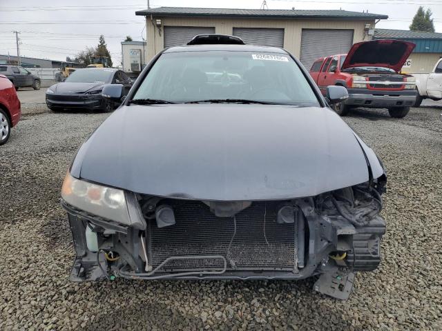 Продажа на аукционе авто 2007 Acura Tsx, vin: JH4CL96987C008093, номер лота: 92683765