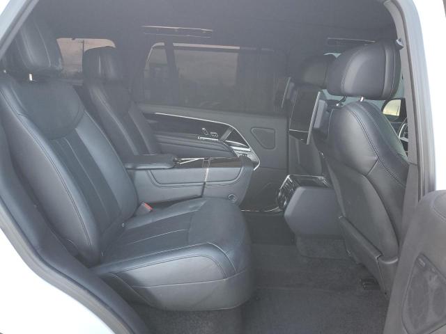 Aukcja sprzedaży 2023 Land Rover Range Rover, vin: SALK1BE72PA054839, numer aukcji: 93312235