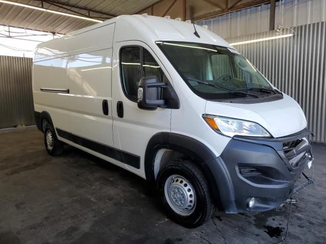 2025 Ram Promaster მანქანა იყიდება აუქციონზე, vin: 3C6MRVHG4SE549112, აუქციონის ნომერი: 91826245