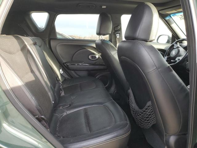 Продаж на аукціоні авто 2014 Kia Soul +, vin: KNDJP3A59E7048588, номер лоту: 92218875