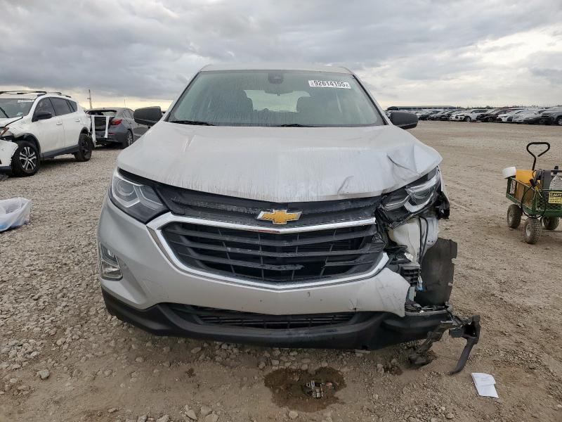 92614155 :رقم المزاد ، 3GNAXSEV5MS170005 vin ، 2021 Chevrolet Equinox مزاد بيع