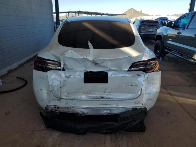 Aukcja sprzedaży 2022 Tesla Model Y, vin: 7SAYGDEE2NF362742, numer aukcji: 91436205