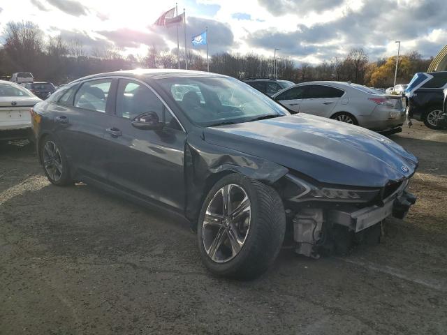 92878925 :رقم المزاد ، 5XXG34J29MG031314 vin ، 2021 Kia K5 Ex مزاد بيع