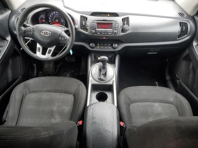Aukcja sprzedaży 2012 Kia Sportage, vin: KNDPBCA21C7209799, numer aukcji: 92400965