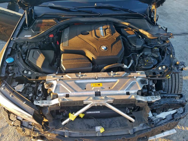 Aukcja sprzedaży 2021 Bmw 330e, vin: 3MW5P7J00M8C20613, numer aukcji: 94183575