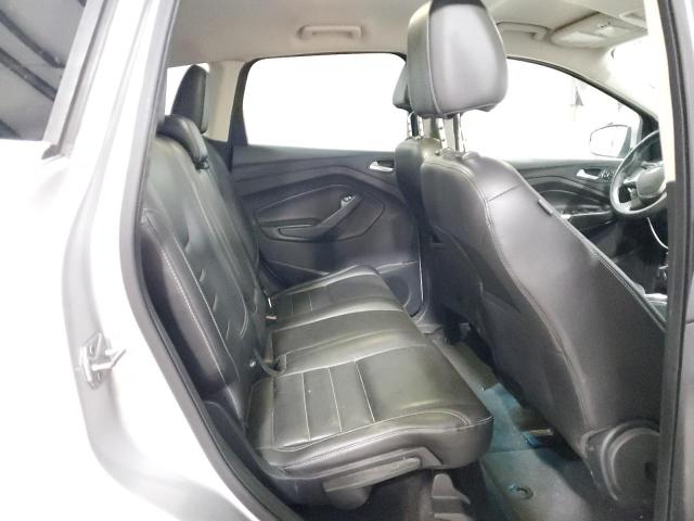 2014 Ford Escape მანქანა იყიდება აუქციონზე, vin: 1FMCU9JX4EUC18696, აუქციონის ნომერი: 91601555