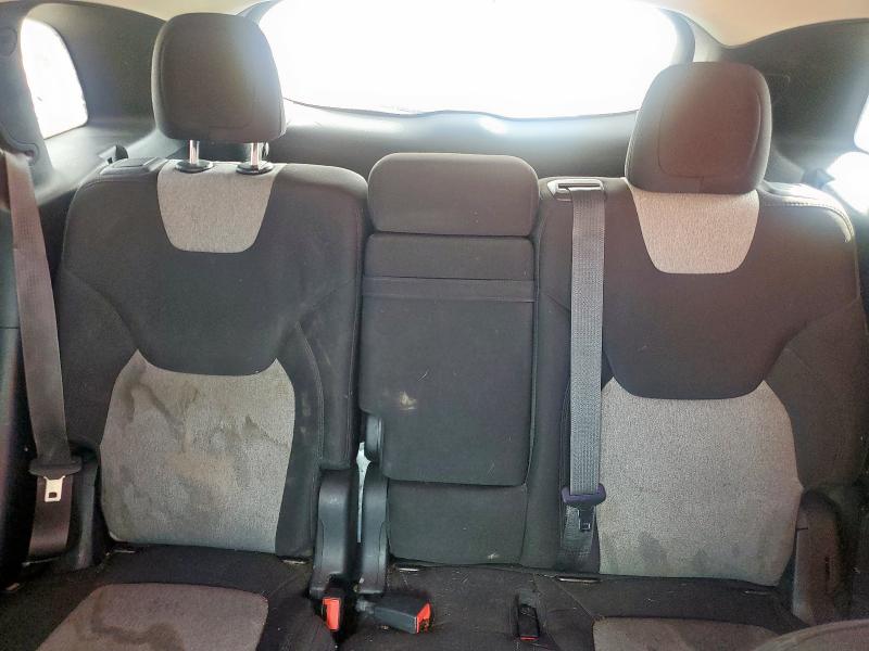 Aukcja sprzedaży 2014 Jeep Cherokee L, vin: 1C4PJMCS5EW247891, numer aukcji: 92825905