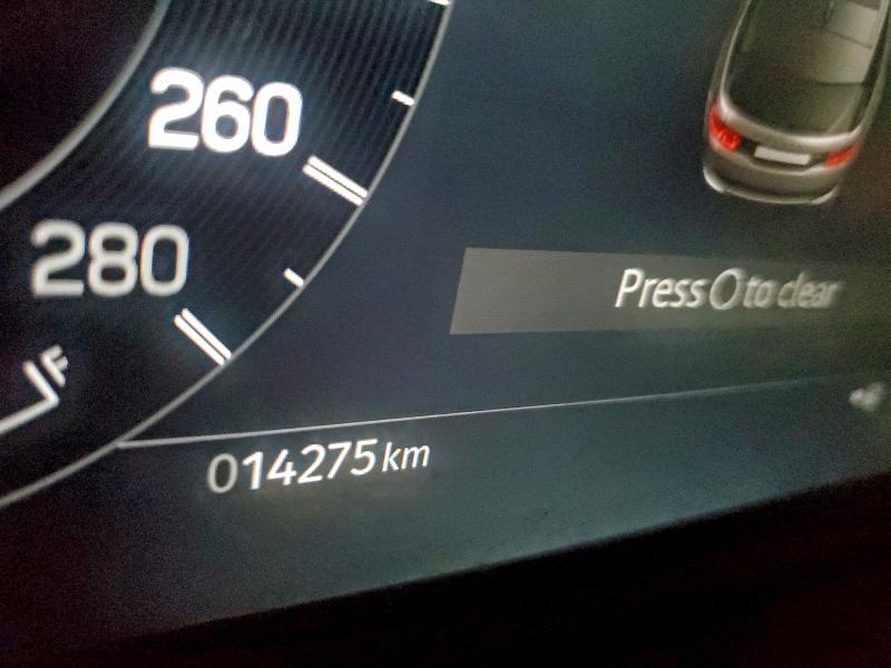 94921285 :رقم المزاد ، SALCL2FX5RH339574 vin ، 2024 Land Rover Discovery Sport مزاد بيع
