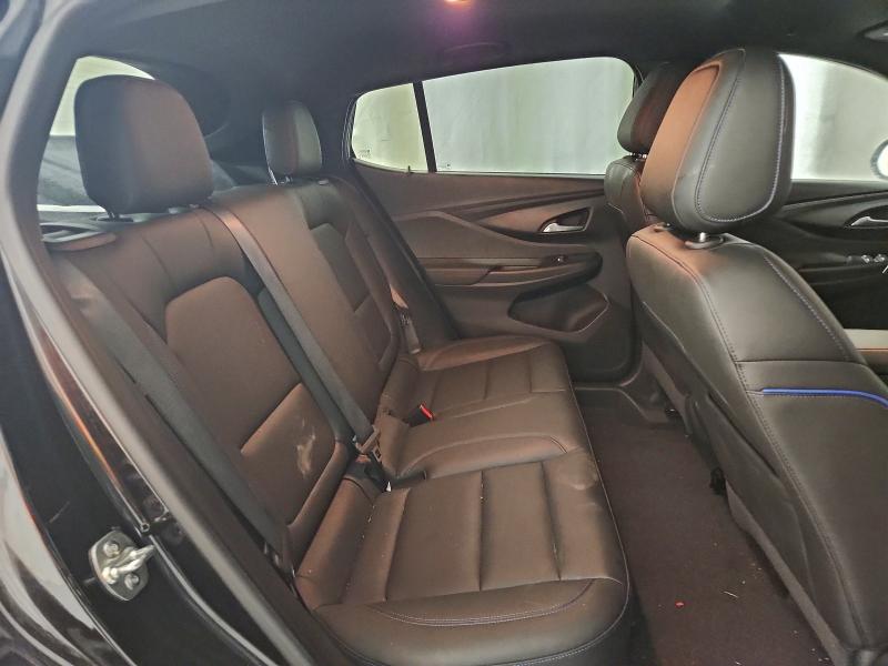 Aukcja sprzedaży 2025 Buick Envista Sp, vin: KL47LBEP5SB183503, numer aukcji: 93501805