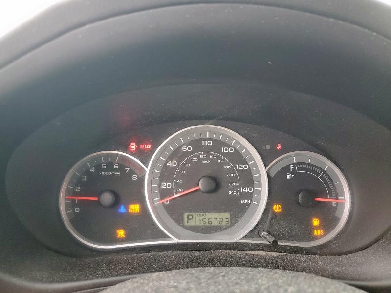 Aukcja sprzedaży 2011 Subaru Impreza Ou, vin: JF1GH6D64BH819015, numer aukcji: 92946235