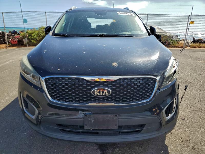 Aukcja sprzedaży 2017 Kia Sorento, vin: 5XYPGDA37HG256104, numer aukcji: 94460845