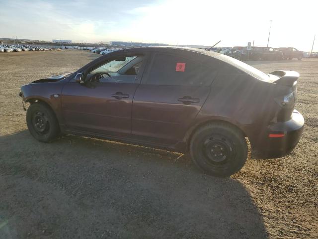 Продажа на аукционе авто 2007 Mazda 3, vin: JM1BK323371753313, номер лота: 92413285
