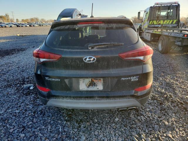 Aukcja sprzedaży 2017 Hyundai Tucson, vin: KM8J3CA20HU376551, numer aukcji: 91989025