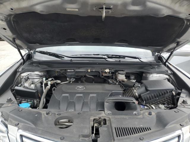 2018 Acura Rdx მანქანა იყიდება აუქციონზე, vin: 5J8TB4H31JL024029, აუქციონის ნომერი: 92995075