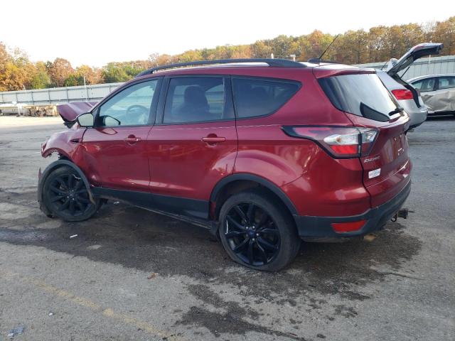 Продажа на аукционе авто 2017 Ford Escape, vin: 1FMCU0G92HUA81749, номер лота: 91707905
