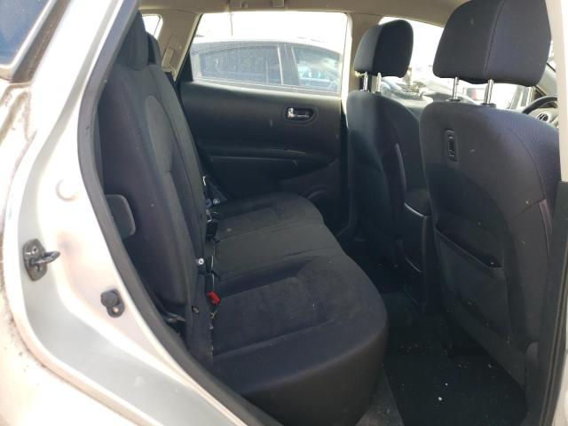 Aukcja sprzedaży 2001 Nissan Rouge, vin: JN8AS5MV1AW124315, numer aukcji: 90709225