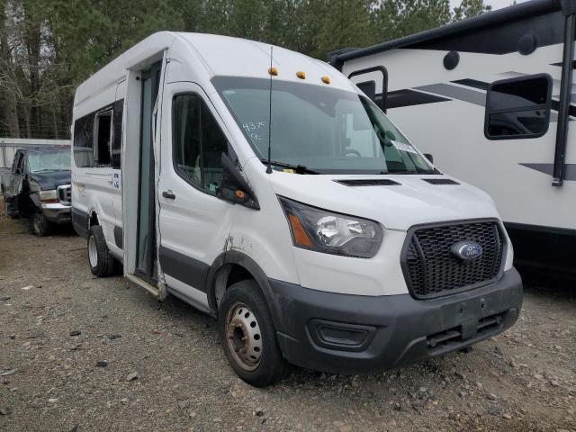 Продажа на аукционе авто 2024 Ford Transit, vin: 1FBVU4X87RKA04940, номер лота: 92925385