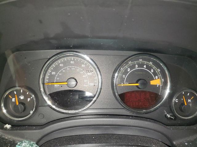 Продажа на аукционе авто 2014 Jeep Compass, vin: 1C4NJDEB4ED853005, номер лота: 92861495