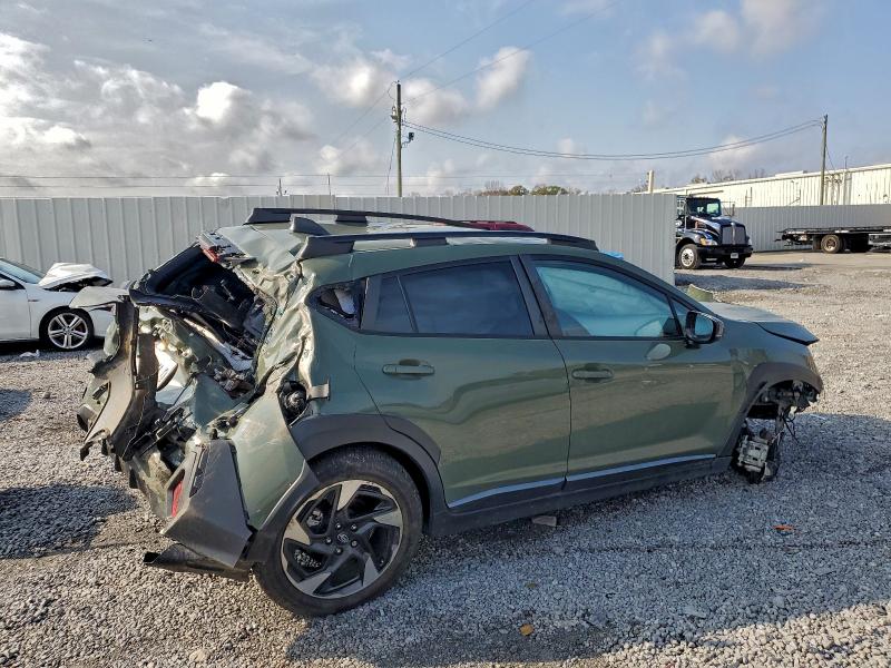 Aukcja sprzedaży 2024 Subaru Crosstrek, vin: 4S4GUHM69R3746566, numer aukcji: 92761445