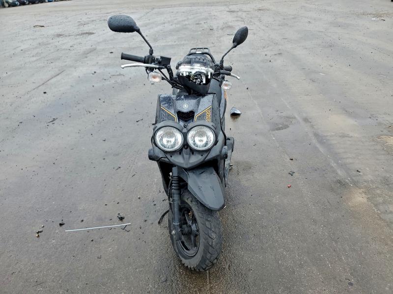 2018 Yamaha Yw50 მანქანა იყიდება აუქციონზე, vin: RKRSA43A0JA125554, აუქციონის ნომერი: 94070975