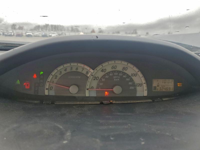 Продажа на аукционе авто 2008 Toyota Yaris, vin: JTDBT923584027467, номер лота: 94091505