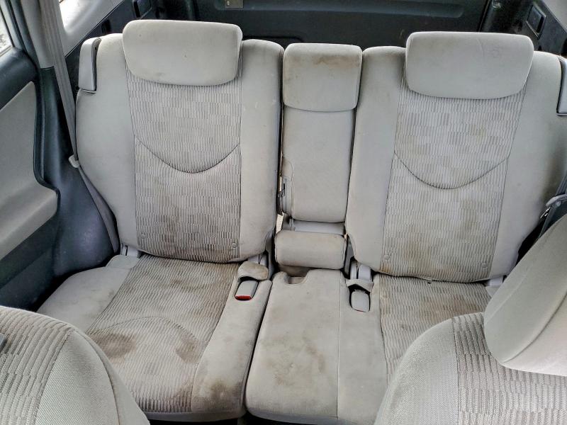 Продажа на аукционе авто 2011 Toyota Rav4, vin: 2T3BF4DV6BW111526, номер лота: 91197505