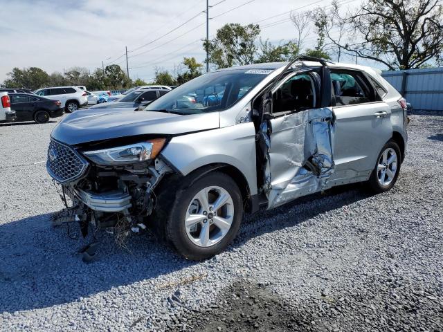 Продажа на аукционе авто 2024 Ford Edge Se, vin: 2FMPK4G91RBB10275, номер лота: 75313095