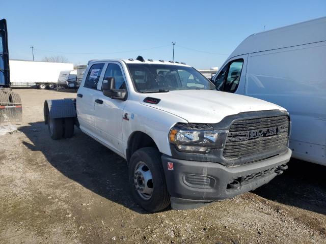 2023 Ram 3500 Trade მანქანა იყიდება აუქციონზე, vin: 3C63RRGLXPG578367, აუქციონის ნომერი: 92441045