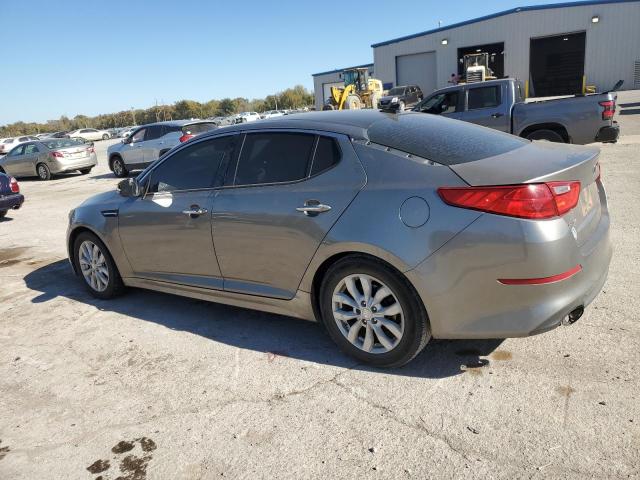 73788755 :رقم المزاد ، 5XXGN4A74EG350000 vin ، 2014 Kia Optima مزاد بيع
