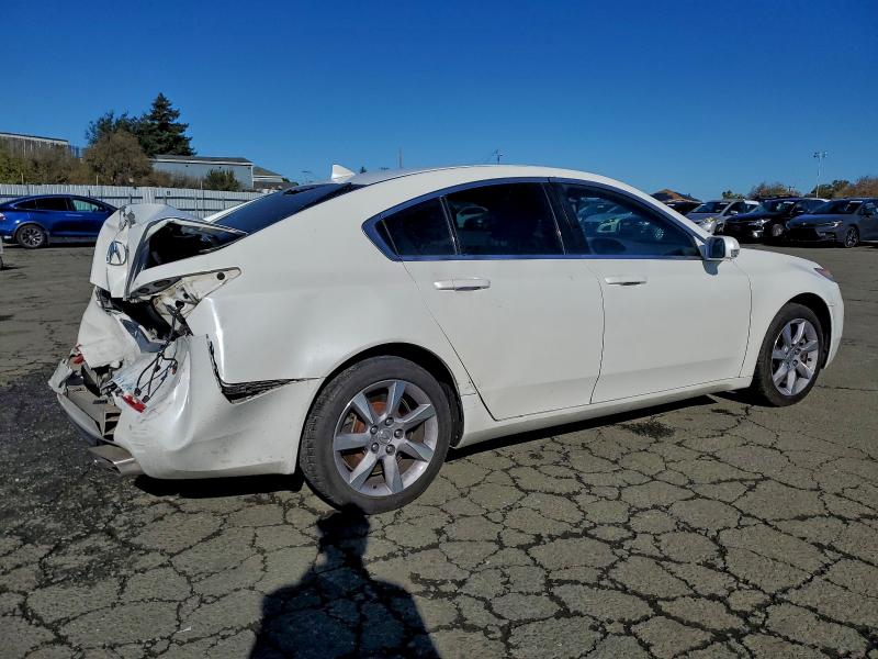 Aukcja sprzedaży 2011 Acura Tl, vin: 19UUA8F20DA005738, numer aukcji: 93644315
