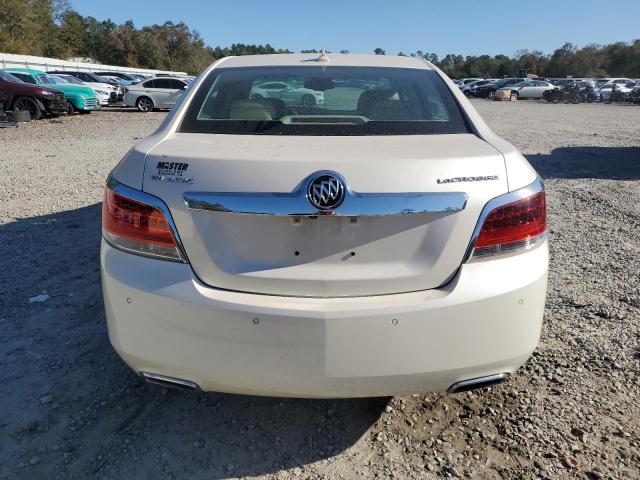 2012 Buick Lacrosse მანქანა იყიდება აუქციონზე, vin: 1G4GD5E38CF338147, აუქციონის ნომერი: 92572005