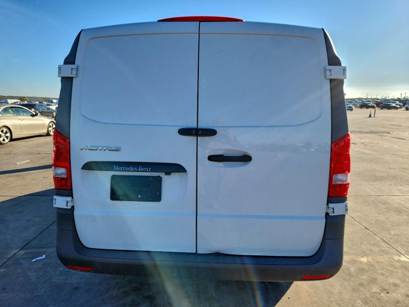 Aukcja sprzedaży 2019 Mercedes-benz Metris, vin: WD3PG2EA8K3590113, numer aukcji: 93995565