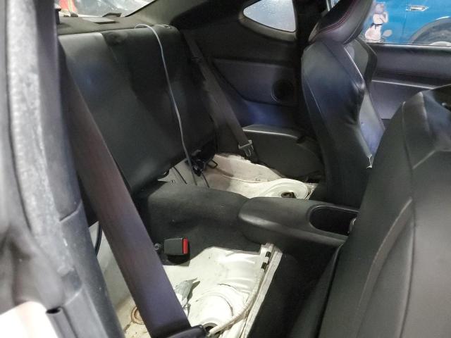 2014 Subaru Brz 2.0 Li მანქანა იყიდება აუქციონზე, vin: JF1ZCAC10E9602740, აუქციონის ნომერი: 90677185
