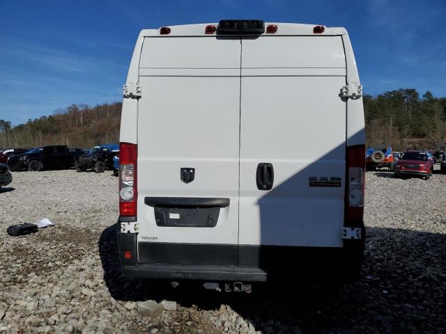 Продаж на аукціоні авто 2021 Ram Promaster 2500, vin: 3C6LRVDG4ME512355, номер лоту: 54694536