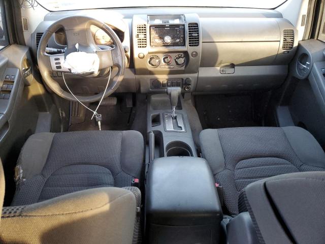 2006 Niss Xterra მანქანა იყიდება აუქციონზე, vin: 5N1AN08U46C522338, აუქციონის ნომერი: 93705935