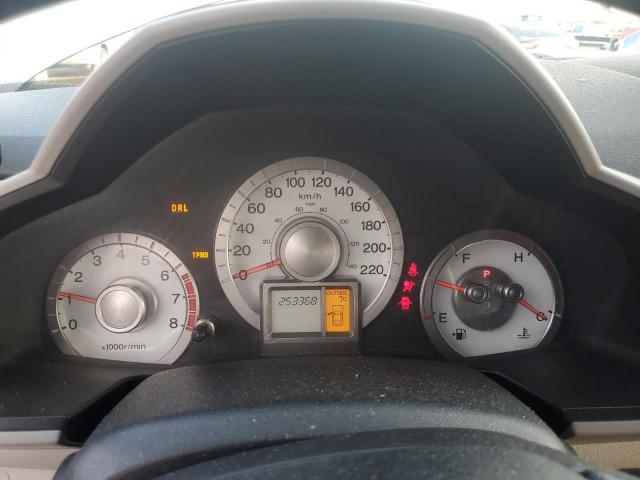 93841345 :رقم المزاد ، 5FNYF4H68BB507380 vin ، 2011 Honda Pilot مزاد بيع