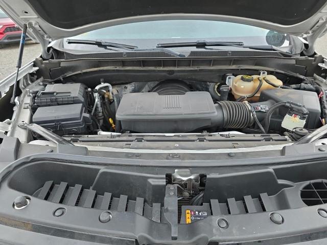 93937455 :رقم المزاد ، 1GNSKLED4PR432569 vin ، 2023 Chevrolet Tahoe K150 مزاد بيع