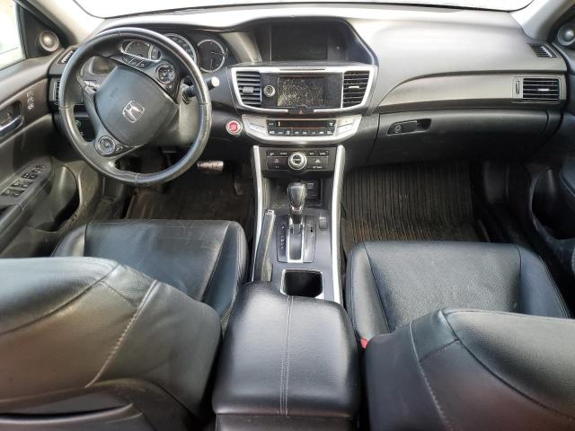 Продажа на аукционе авто 2014 Honda Accord Tou, vin: 1HGCR3F92EA801915, номер лота: 90326865