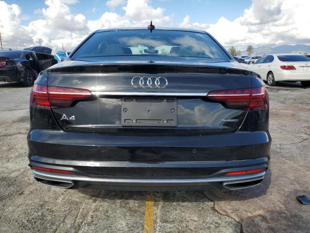 Aukcja sprzedaży 2024 Audi A4, vin: WAUDAAF47RN004848, numer aukcji: 93343655