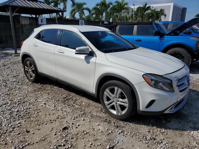 73004205 :رقم المزاد ، WDCTG4EB2HJ346674 vin ، 2017 Mercedes-benz Gla 250 مزاد بيع