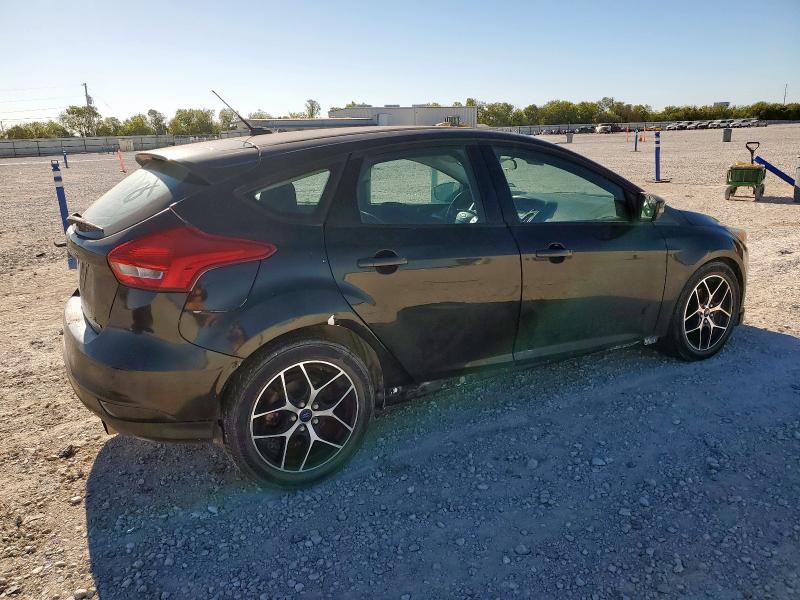 Aukcja sprzedaży 2015 Ford Focus Se, vin: 1FADP3K25FL340514, numer aukcji: 92357715