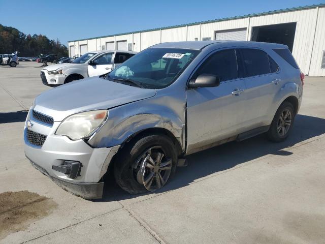 Auction sale of the 2014 Chevrolet Equinox, vin: 2GNALAEK1E6279895, lot number: 90746725