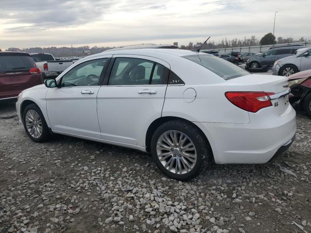 2011 Chrysler 200 მანქანა იყიდება აუქციონზე, vin: 1C3BC2FG1BN618115, აუქციონის ნომერი: 92593715