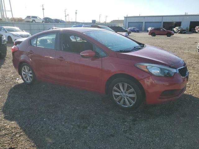 Продаж на аукціоні авто 2014 Kia Forte, vin: KNAFX4A69E5140071, номер лоту: 91672135