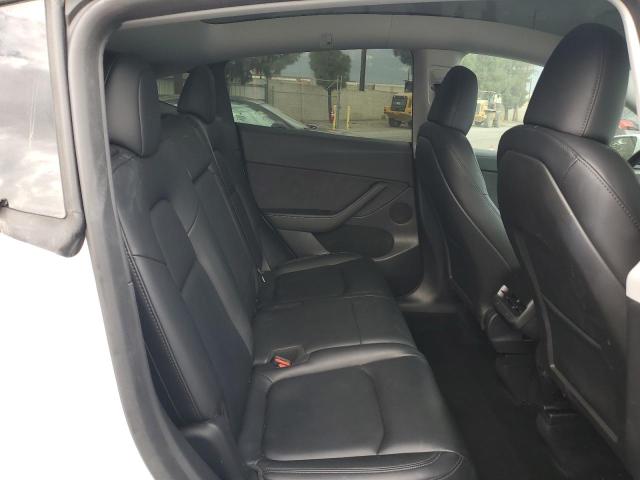 92470195 :رقم المزاد ، 7SAYGAEE1RF168580 vin ، 2024 Tesla Model Y مزاد بيع