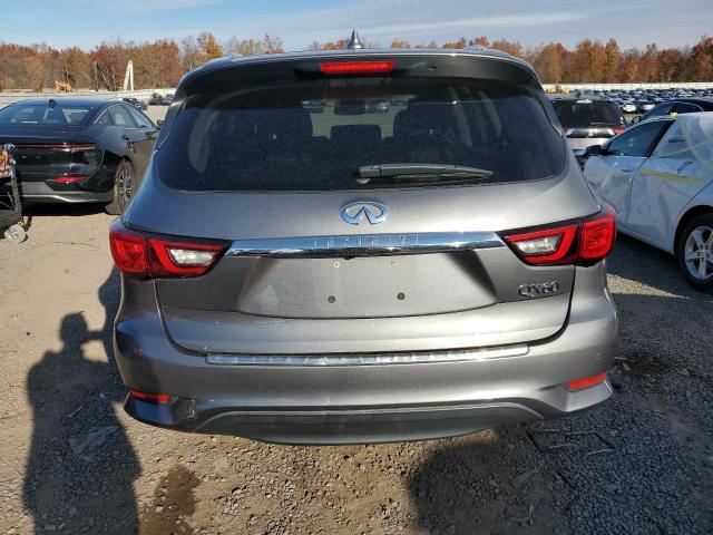 Продажа на аукционе авто 2018 Infiniti Qx60, vin: 5N1DL0MM1JC531998, номер лота: 90899905