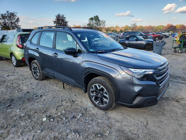 2025 Subaru Forester მანქანა იყიდება აუქციონზე, vin: JF2SLDAC0SH414174, აუქციონის ნომერი: 91235145