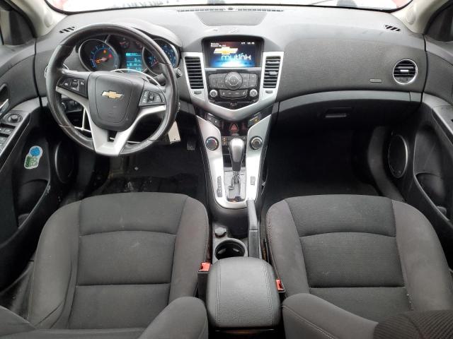 Aukcja sprzedaży 2014 Chevrolet Cruze Lt, vin: 1G1PC5SB1E7248976, numer aukcji: 93301115